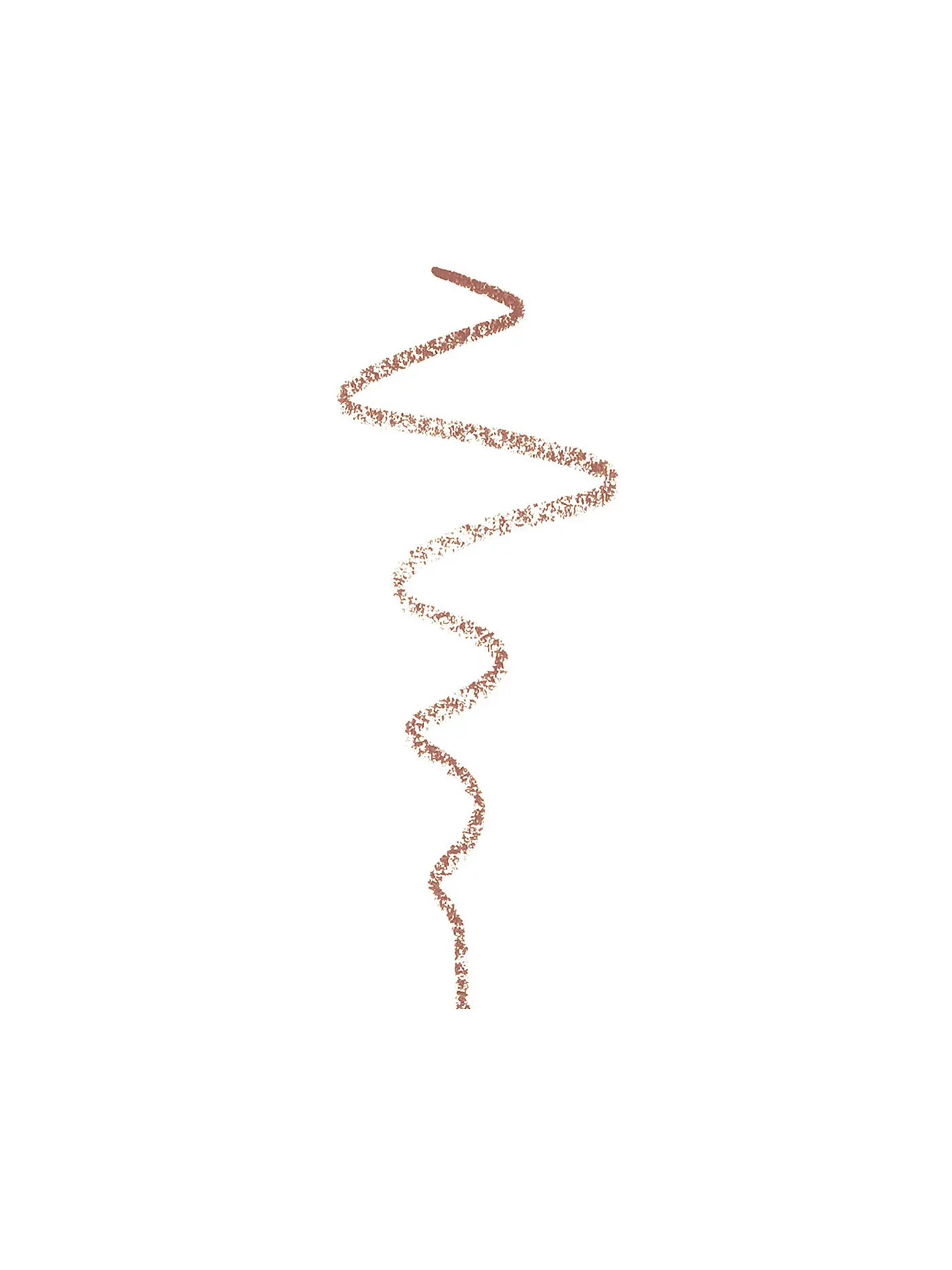 ARTDECO GREEN COUTURE | Lippenkonturenstift - Smooth Lip Liner ( 08 Poppi Field ) | braun